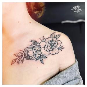 Фотография MYV tattoo 5