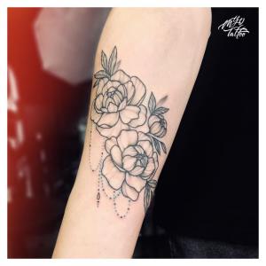 Фотография MYV tattoo 2