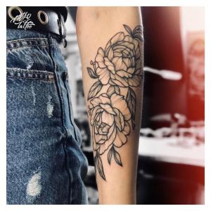 Фотография MYV tattoo 0