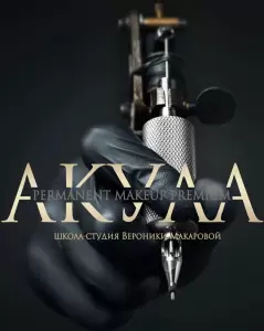 Фотография Акула 1