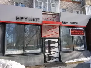 Фотография Spyder 0