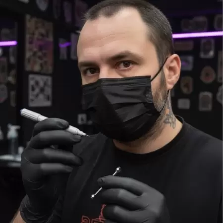 Вахтин Анатолий Владимирович